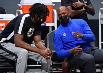 Billups elegido como nuevo entrenador jefe de Trail Blazers de Portland