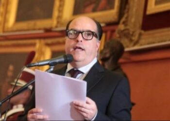 Borges le exigió a Fiscal General de la CPI celeridad para determinar si Maduro cometió crímenes de lesa humanidad
