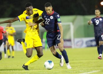Canadá venció 7-0 a Aruba en eliminatoria mundialista