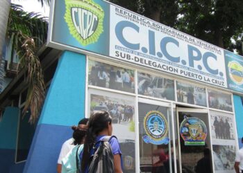 Desarticularon banda señalada de comercializar teléfonos robados