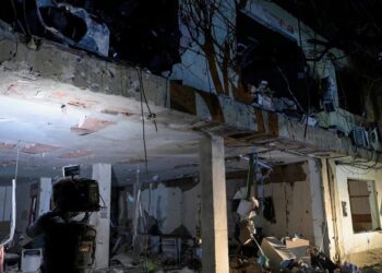 Explosión dentro de base militar de Colombia deja 36 heridos