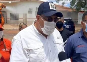 Daniel Haro aseguró en video que está bien mientras circulan rumores de su muerte en la DGCIM