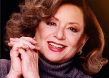 Fallece en Miami a los 96 años, la madre de las telenovelas Delia Fiallo