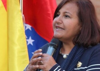 AN de Guaidó denuncia suspensión de la segunda dosis de la vacuna contra el Covid-19