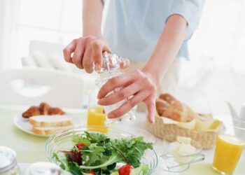 Un 30% de la grasa en la sangre proviene de los alimentos ingeridos