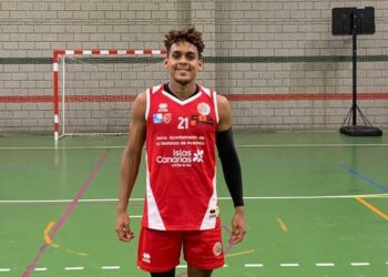 Venezolano buscará hacerse un lugar en la NBA