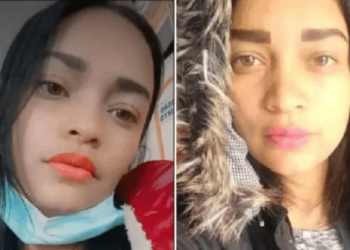 Con signos de violencia fue hallado cadáver de futbolista venezolana en Colombia