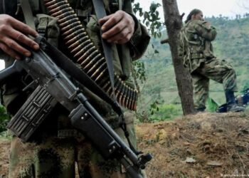 FundaRedes denuncia ocupación de territorios indígenas por grupos armados