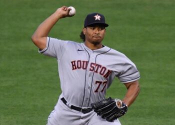 Luis García ganó quinta apertura consecutiva con Houston