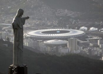 Brasil confirmó realización de la Copa América