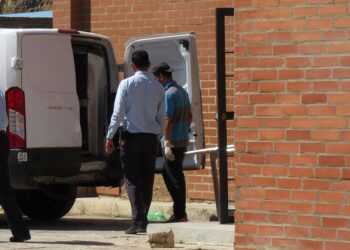 Asesinaron a un agricultor a tiros, golpes  y cuchilladas