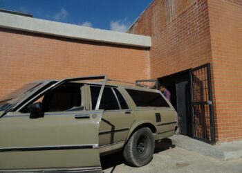 Atropellado murió un hombre en la pasarela de Boyacá