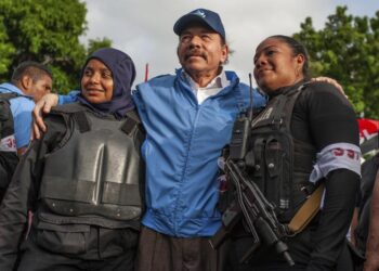 Nicaragua detiene a otro político de la oposición