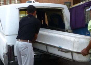 Una niña falleció ahorcada en El Tigre
