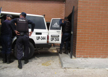 Tres sujetos murieron en presuntas refriegas con oficiales estadales