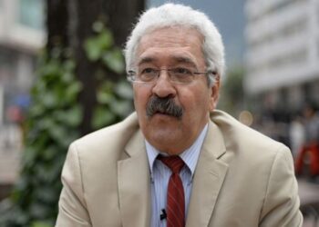 Tomás Páez: "La peor xenofobia es la del gobierno hacia su diáspora"