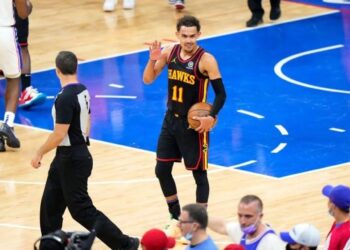 Atlanta disputará final del Este con Milwaukee después de dejar fuera a Filadelfia