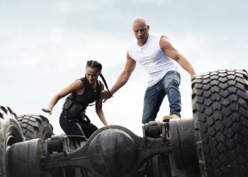 Vin Diesel dice que “Fast and Furious” se acerca a su final
