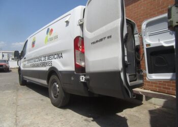 Murió vigilante al caer de un edificio en construcción