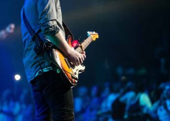 “No ha existido género musical que opaque al rock”