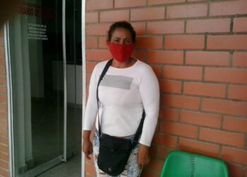 Un mecánico de Fuerte Tiuna lleva ocho días desaparecido