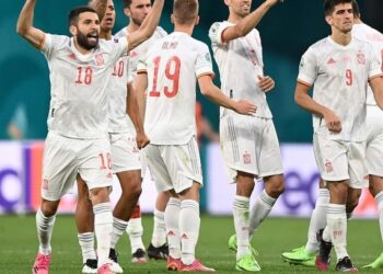 España e Italia triunfan y se verán las caras en las semifinales de la Euro