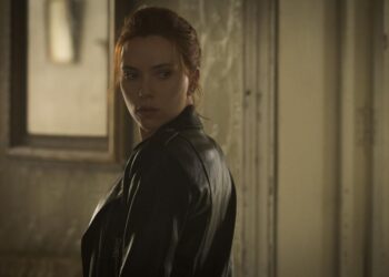 “Black Widow”, un desvío satisfactorio para Marvel