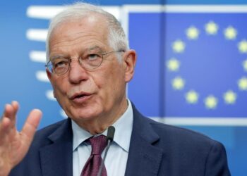 Josep Borrell afirma que el mundo no superará la pandemia hasta 2023
