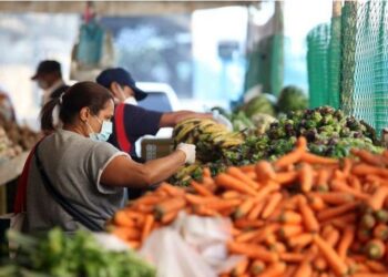 América destaca su posición unida sobre futuro de la producción de alimentos