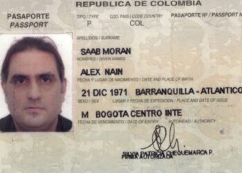 Cabo Verde rechazó suspender extradición de Saab a EE.UU