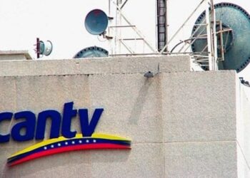 Internet de Cantv presenta fallas en varias regiones por corte en red de fibra óptica