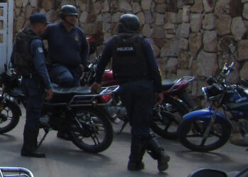 Capturaron a dos solicitados en la zona sur de Anzoátegui