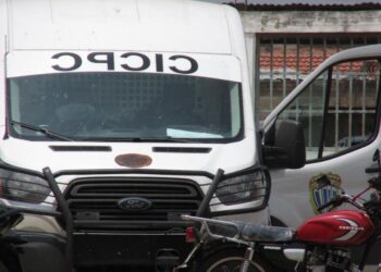 Cerrajero rechazó versión sobre la muerte de su hijo en una supuesta refriega