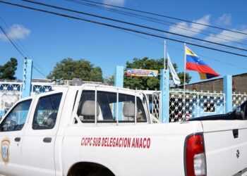 Capturaron a supuesto homicida de un obrero en Anaco