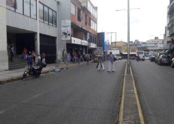 ﻿Maturín encabezó la lista de infecciones por coronavirus en territorio nacional