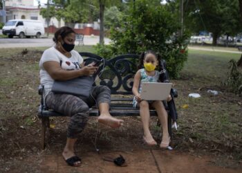 Apagón tecnológico afectó a Cuba