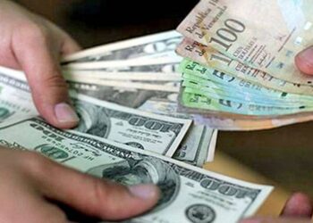 Hiperinflación de Venezuela iguala a la segunda más extensa de la historia