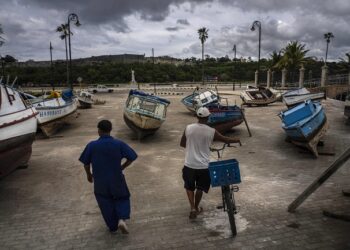 La tormenta tropical Elsa va hacia los Cayos de Florida