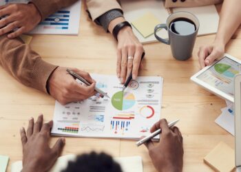 Emprendimiento: para retomar el control hay algunos puntos claves