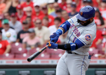 Luis Guillorme respaldó joya monticular de Stroman