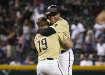 Asdrúbal Cabrera conectó imparable para dejar en el terreno a Dodgers