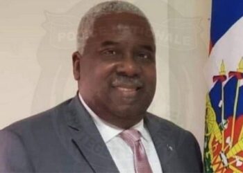 Acusado por el magnicidio viajó a Haití el 21 de mayo en un avión dominicano