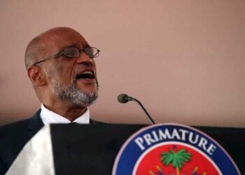 Nuevo primer ministro de Haití pide castigo ejemplar para asesinos de Moise