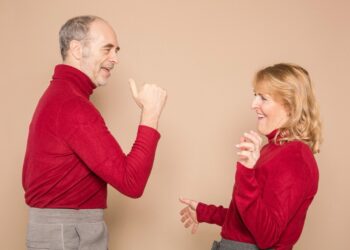 El sexo después de los 50 sigue siendo placentero y beneficioso