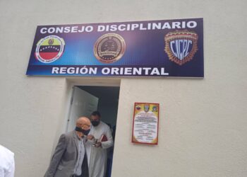 Cicpc abatió a tres asaltantes en Cumaná