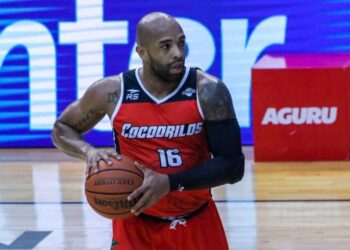Gregory Vargas vuelve al baloncesto israelí