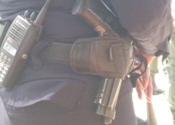 Apresaron a una mujer solicitada por hurto