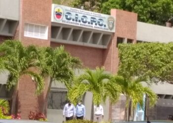 Parientes reportaron presuntos maltratos a presos en el Cicpc