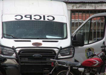 Cicpc ultimó a presunto homicida del trasportista de la zona rural de Sotillo