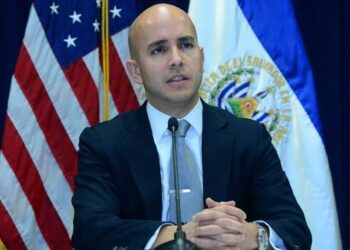 EE.UU.: sanciones no llevan a un cambio de régimen, las negociaciones sí